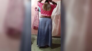 Indian Bengali Wife Daily Lifestyle Sfw 2