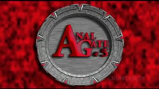 18 ___ Straight porn premium with bitch whore fucked bareback by anal by big cock rough