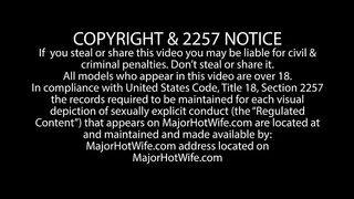 Rome Majot Hot Cheating Wife Fuck