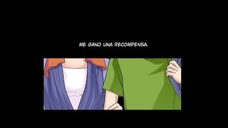 Manga Hentai Chapter 3 Roommates