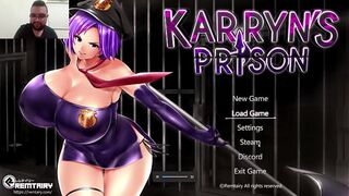 Karryn Prison Hentai Game