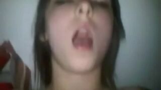 POV of White Teens First BBC