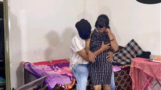 Big ass maniac eating cock