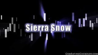 Movie From Sierra Snow of Ultra Cuckolds