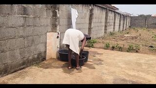 Alice Is a Young Wife Blackmailed by Her Stepbrother in-law!! Fianally She Gives Him What He Wants.