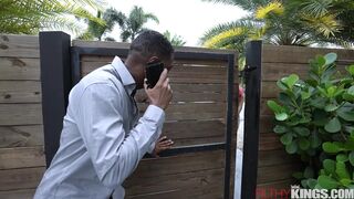 Natasha Nice Anal Fantasy