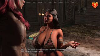 Island of Desire (part 4)