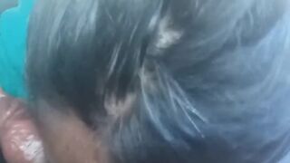 (Full Video) Filipina step sis loves my 9' inch Uncut BBC Rooster ????????????!