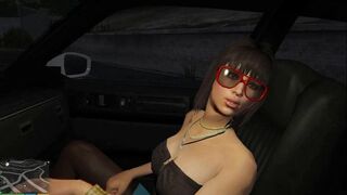 Hookers Fucked On The Streets by BBC-GTA