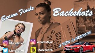 SUGAR DADDY BUYS STEPDAUGHTER A CAR and FILLS HER MOUTH WITH CUM - BACKSHOTS Season Finale S1E11