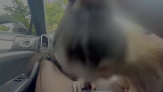 Sloppy Top in the droptop