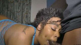 COCO SANITAGO BJ BLOWFESSIONAL