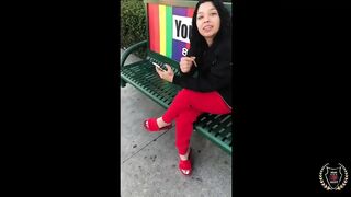 Hot BBC Action with Rome Major, Selena Blaze