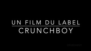 French actor fucking in Madrid in gangbang, porn shoot 7