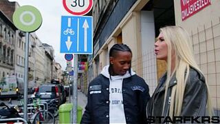 ZLATA SHINE BBC ANAL INTRO