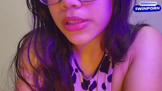 JOI Roleplay - Melhor amiga te CONSOLA porque sua namorada te deixou !! ???????????? POV/ WIN / brunette