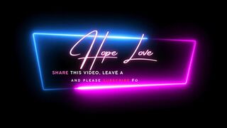 Beautiful Curvy Woman in Hijab Rides Hardcore BBC