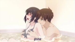 OVERFLOW CAP 1 / BEST ANIME HENTAI 2021