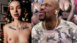 Transgender Nun Ass Fucking A Beautiful Latina Slut, White Petite Transgender Teen Is Drooling For Cock, Big Breast Asian Transgender Playing With Her Thicc Tits, AI Generated