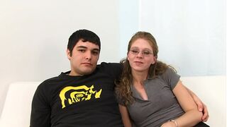 Cuckold Watches His Babe Get Blacked by a BBC