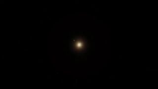 Skinny ebony babe slippery big cock fucked