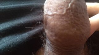 gay boy masturbating his big cock