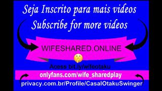 She asked friend to punch hard