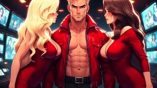 Laliberte - Paradise - Part 3 & 4