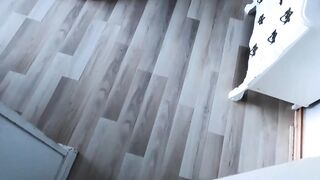 Dutch Stepmommy Sloppy BBC Deepthroat and Swallows It All!