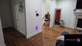 Laundry Room "majic"