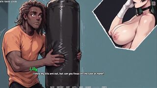 Shadows of Ambition (part 47)