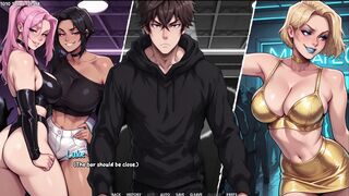 Shadows of Ambition (part 45)