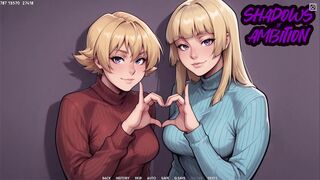 Shadows of Ambition (part 46)