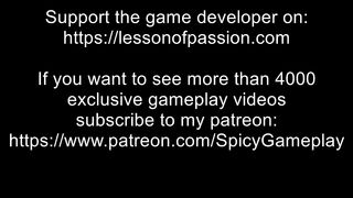 Serena dark confessions: married wife with a wedding ring is sucking BBC in public ep 7