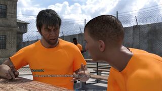 The East Block Update 17 to Be Continue