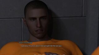 The East Block Update 15