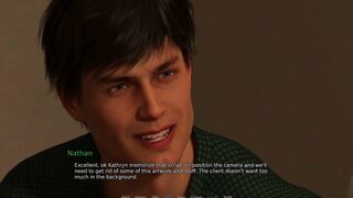 The East Block Update 16