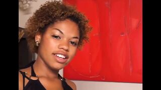 Lovely Bisexual Threesome...