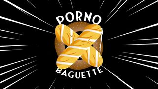 Emilie, Sexy Brunette, Gets Banged by a Big Cock