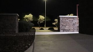 Thick BBW Wife Strips and Throw That Ass Back in Public! Badblondiemonroe