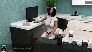 Medical Spedial Care - gameplay Part 2