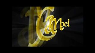 Lesbians kissing licking fingering and big cock threesome fucking