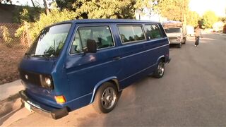 Adorable joyful cum bucket of Bitch expects wide open for majestic prick ramp it