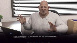 Layla Shattered Hopes 3