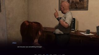 Layla Shattered Hopes 2