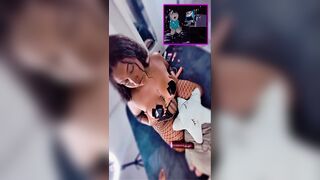 Bts Prep with Cummy Bear