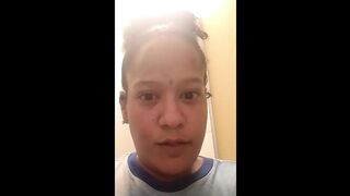 Granny Thought I Was Grandpa