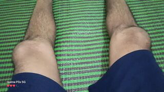 College student big black dick masturbate