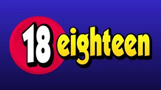 Teens Erika and Chloe Take Turns Riding a BBC