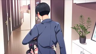 Succubus Yondara Haha Ga Kita ( HENTAI )